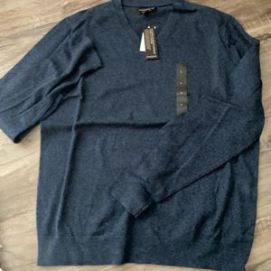 Mens lightweight banana republic sweater